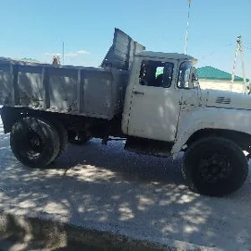 Zil 130 1992