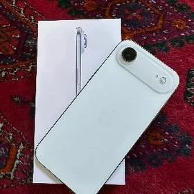Iphone 17 air