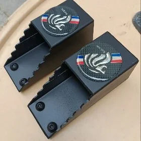 Башмак Başmak