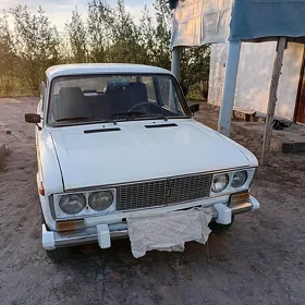 Lada 2106 1991