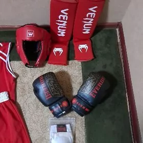 Спорт инвентарь