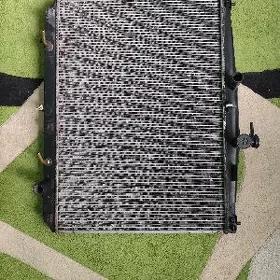 Higlander Radiator