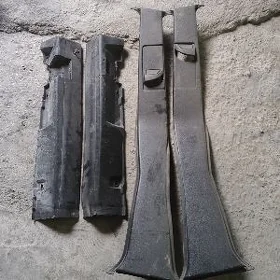 omega stoŷka zaşitalar