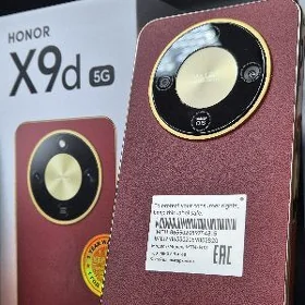 Honor X9d 5G