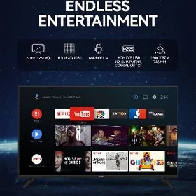 KREDIT TELEWIZOR STAR TRACK 50