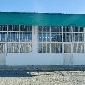 Ak tamda sklad ammar arenda