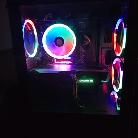 ИГРОВОЙ КОМПЬЮТЕР Komputer