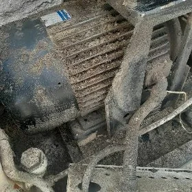 электро двыгител