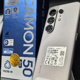 Camon 50 Pro