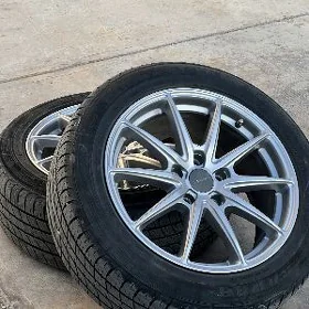 Disk Teker ALUTEC Monstr  🇩🇪