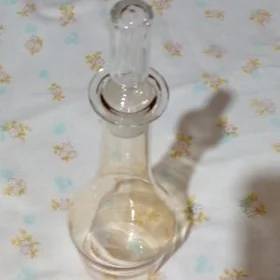 ВАЗА ГРАФИН КУВШИН-ВАЗА