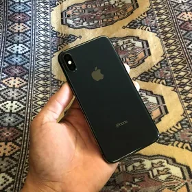 iPhone X 256gb