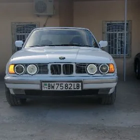 BMW 525 1990