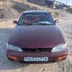 Toyota Camry 1993