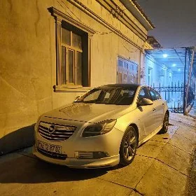 Opel Insignia 2009