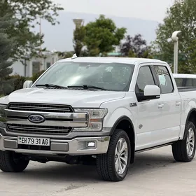 Ford F-150 2019