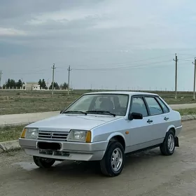 Lada 21099 2003