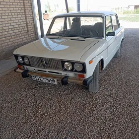 Lada 2106 1998