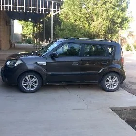 Kia Soul 2010