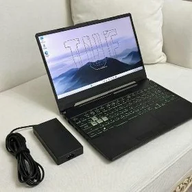 Asus Tuff Geming A17