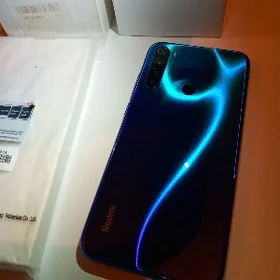 Redmi Note 8 64GB
