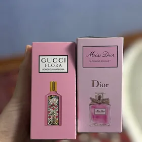 Parfum duhi duhy