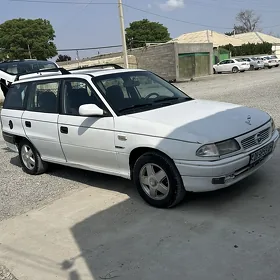 Opel Astra 1995