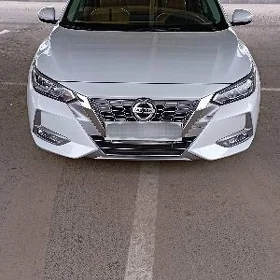 Nissan Sentra 2022