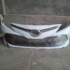 camry bamper