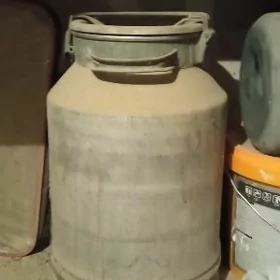 Бидон Фляга