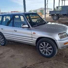 Toyota RAV4 1997