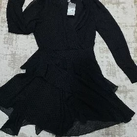 короткий платья gysga koynek