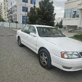 Toyota Avalon 1997