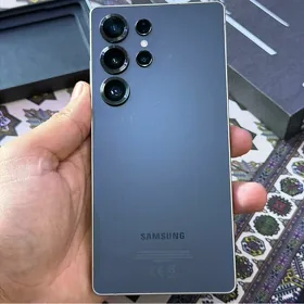 Samsung S25Ultra 12/256gb