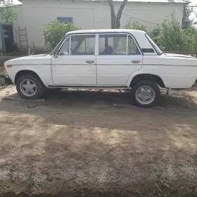 Lada 2106 1995