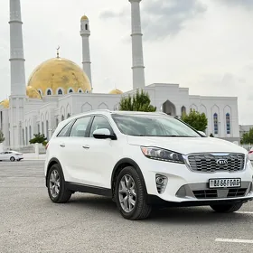 Kia Sorento 2019