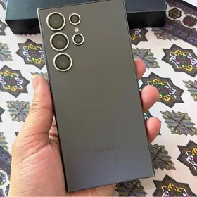 Samsung S24Ultra 12/256gb