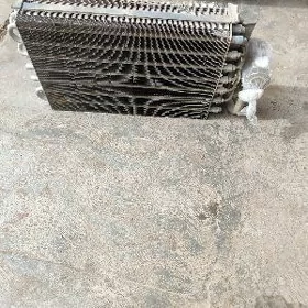 радиатор кондиционера