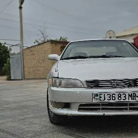 Toyota Mark II 1993