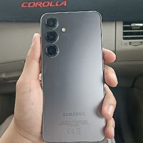 Samsung s 25