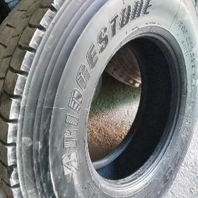 Daf 295.80R22.5  2-ştuk