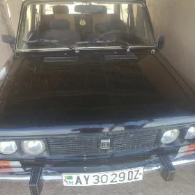 Lada 2106 1996