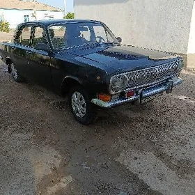 Gaz 24 1983