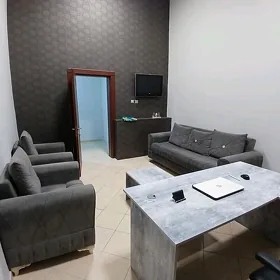 Arende ofis mebelli taýynjak