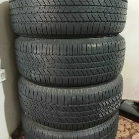 BRIDGCSTONE 265/55/19