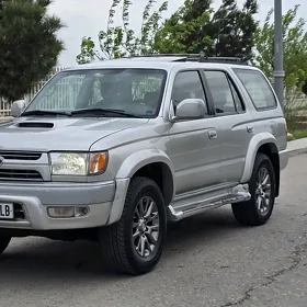 Toyota 4Runner 2001