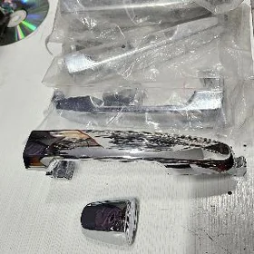 Rucka nikel duty camry