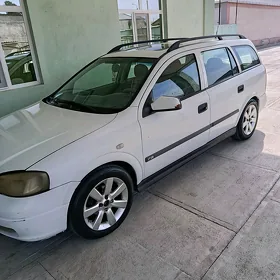 Opel Astra 2000
