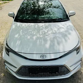 Toyota Corolla 2023