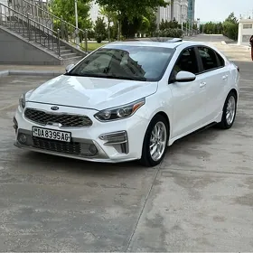 Kia Forte 2020